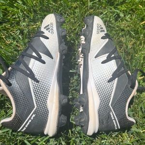 Kids’ Addidas Baseball Cleats